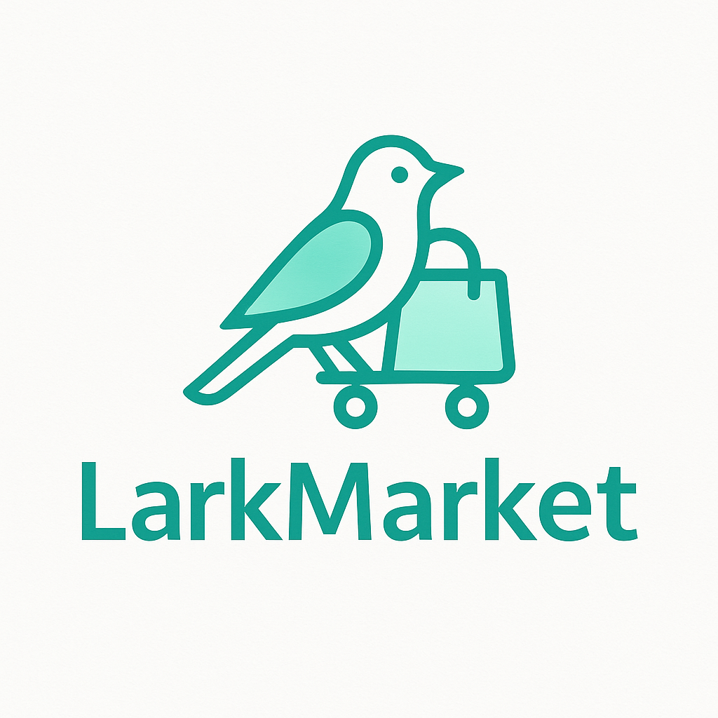 Lark Market
